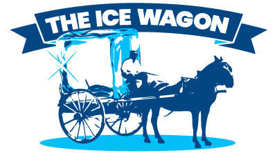 The Ice Wagon